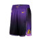Short Nike Enfant Los Angeles Lakers Swingman City Edition 2024-2025