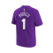T-Shirt Nike Enfant Phoenix Suns Essential Devin Booker City Edition 2024-2025