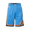 Short Nike Enfants Oklahoma City Thunder Édition Icon