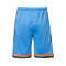 Short Nike Enfants Oklahoma City Thunder Édition Icon