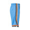 Short Nike Enfants Oklahoma City Thunder Édition Icon