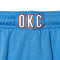 Short Nike Enfants Oklahoma City Thunder Édition Icon