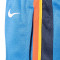 Short Nike Enfants Oklahoma City Thunder Édition Icon