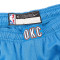 Short Nike Enfants Oklahoma City Thunder Édition Icon