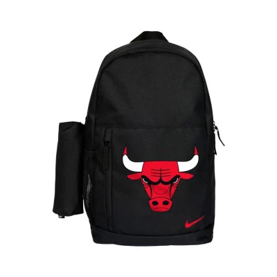 Sac à dos NBA Elemental Chicago Bulls (20L)
