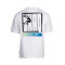 T-Shirt Reebok Shaq Silo Logo