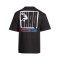 T-Shirt Reebok Shaq Silo Logo