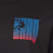 T-Shirt Reebok Shaq Silo Logo