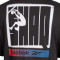 T-Shirt Reebok Shaq Silo Logo