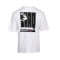 T-Shirt Reebok Shaq Logo