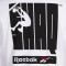 T-Shirt Reebok Shaq Logo