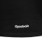 Sweat-shirt Reebok Femme Baketball Off Court Crop