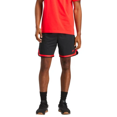 Short Basketball Transition