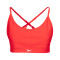 Brassière Reebok Femme Luxury Strappy Sports