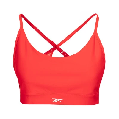 Brassière Femme Luxury Strappy Sports