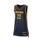 Maillot Nike Femme Indiana Fever WNBA Caitilin Clark Explorer Edition Victory