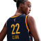 Maillot Nike Femme Indiana Fever WNBA Caitilin Clark Explorer Edition Victory