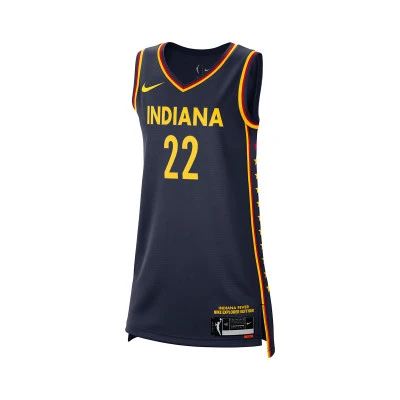 Maillot Femme Indiana Fever WNBA Caitilin Clark Explorer Edition Victory