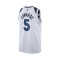 Maillot Nike Minnesota Timberwolves Swingman Association Edition Anthony Edwards