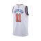 Maillot Nike New York Knicks Swingman Association Edition Jalen Brunson