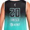 Maillot Nike New York Liberty WNBA Sabrina Ionescu Victory Edition femme