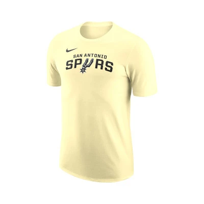 T-Shirt San Antonio Spurs Essential Logo