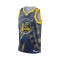 Maillot Nike Golden State Warriors Stephen Curry Select Series 2025-2026