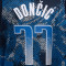 Maillot Nike Dallas Mavericks Luka Doncic Select Series 2025-2026