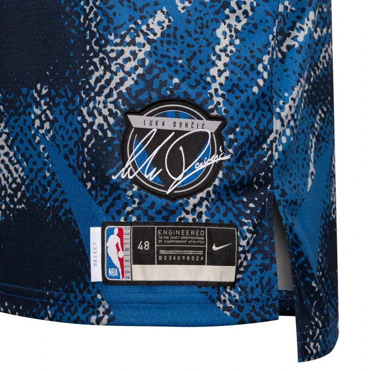 camiseta-nike-dallas-mavericks-luka-doncic-select-series-2025-2026-game-royal-white-5