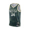 Maillot Nike Milwaukee Bucks Giannis Antetokounmpo Select Series 2025-2026