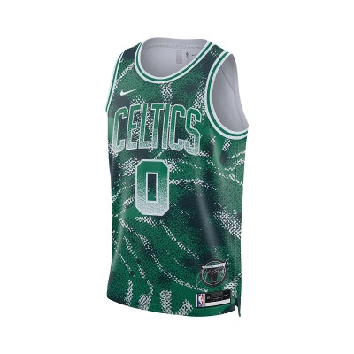 Maillot Boston Celtics JaysonTatum Select Series 2025-2026