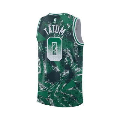 Maillot Boston Celtics JaysonTatum Select Series 2025-2026