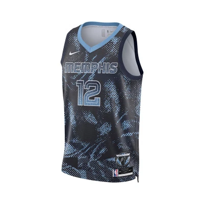 Maillot Memphis Grizzlies Ja Morant Select Series 2025-2026