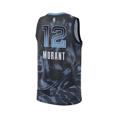 Maillot Memphis Grizzlies Ja Morant Select Series 2025-2026