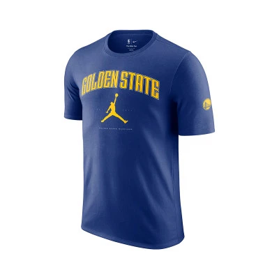 T-Shirt Golden State Warriors Essential Jumpman Cities