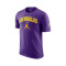 T-Shirt Jordan Los Angeles Lakers Essential Jumpman Cities
