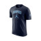 T-Shirt Jordan Memphis Grizzlies Essential Jumpman Cities