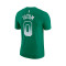 T-Shirt Nike Boston Celtics Jayson Tatum Select Series 2025