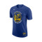 T-Shirt Nike Golden State Warriors Stephen Curry Select Series 2025-2026