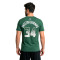 T-Shirt Nike Milwaukee Bucks Giannis Antetokounmpo Select Series 2025-2026