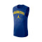 Maillot Jordan Sin Mangas Golden State Warriors NBA City