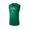 Maillot Jordan sans manches Boston Celtics Essential NBA City
