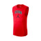 Maillot Jordan sans manches Chicago Bulls NBA City
