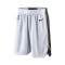 Short Nike San Antonio Spurs Swingman Association Edition