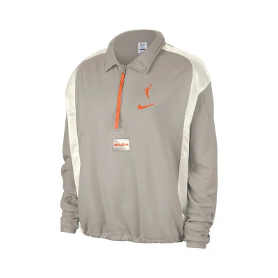 Sweat-shirt Femme WNBA Team 13 Basketball Fleece