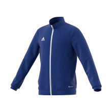 Veste Entrada 22 Track EQPCBE Royal Blue