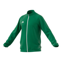 Veste Entrada 22 Track EQPCBE Green