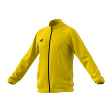 Veste Entrada 22 Track EQPCBE Yellow