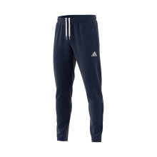 Pantalon Entrada 22 EQPCBE Navy Blue