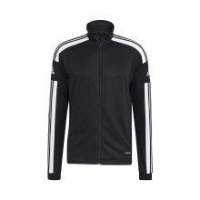 Veste Squadra 21 Training EQPCBE Black-White